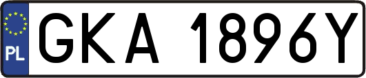 GKA1896Y