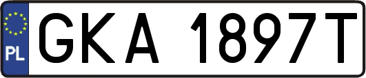 GKA1897T