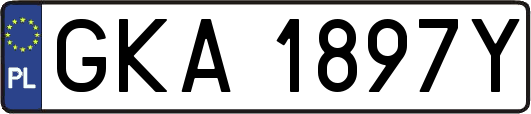 GKA1897Y