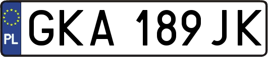 GKA189JK