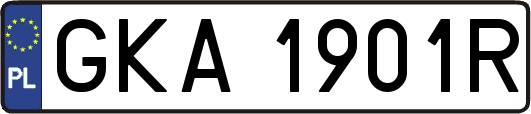 GKA1901R