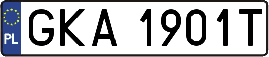GKA1901T