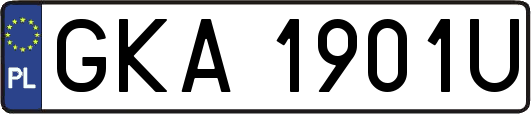 GKA1901U