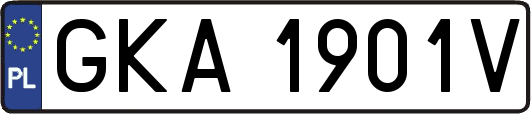GKA1901V