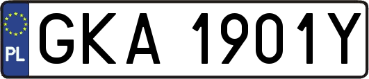 GKA1901Y