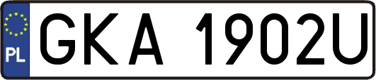 GKA1902U