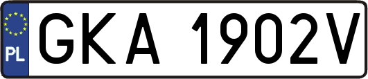 GKA1902V