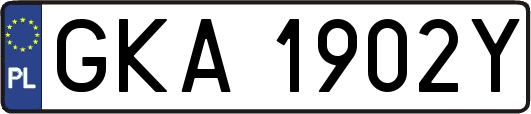 GKA1902Y