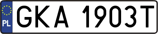 GKA1903T