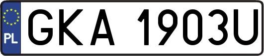 GKA1903U