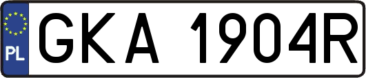 GKA1904R