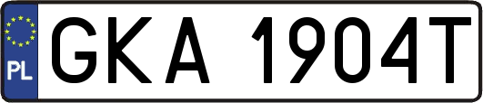 GKA1904T