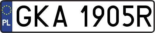 GKA1905R