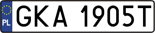 GKA1905T