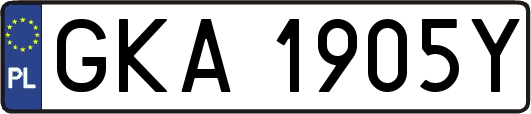 GKA1905Y