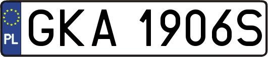 GKA1906S
