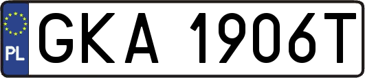 GKA1906T