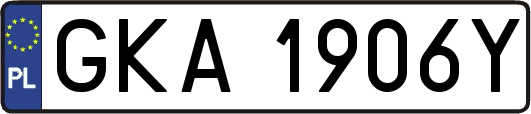 GKA1906Y