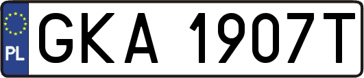 GKA1907T