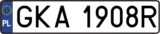 GKA1908R