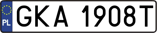 GKA1908T