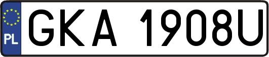 GKA1908U