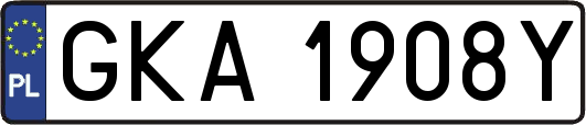 GKA1908Y