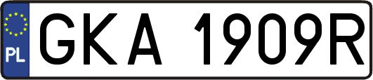 GKA1909R