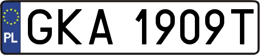 GKA1909T