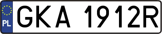 GKA1912R