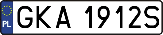 GKA1912S