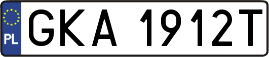 GKA1912T