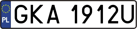 GKA1912U