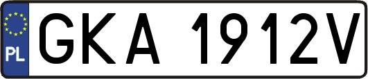 GKA1912V