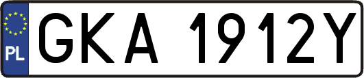 GKA1912Y