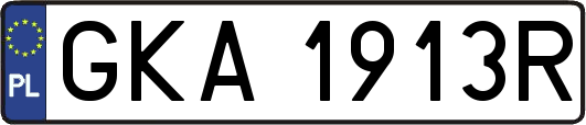 GKA1913R