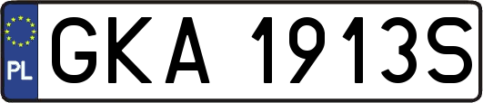 GKA1913S