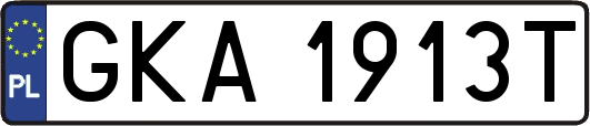GKA1913T