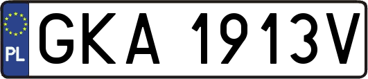 GKA1913V
