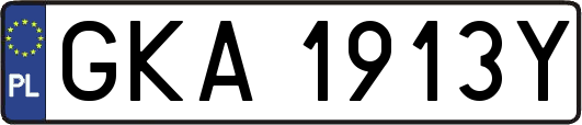 GKA1913Y