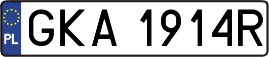 GKA1914R