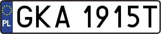 GKA1915T