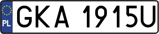 GKA1915U
