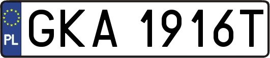 GKA1916T