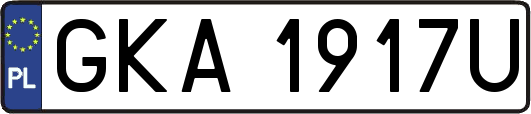 GKA1917U