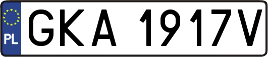 GKA1917V