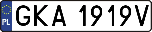 GKA1919V