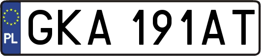 GKA191AT