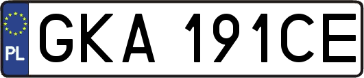 GKA191CE