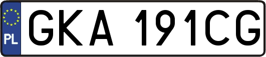 GKA191CG